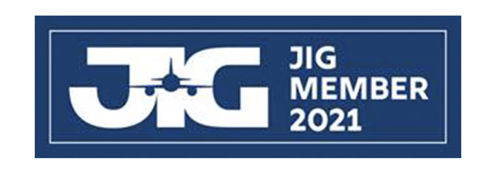 jig member logo